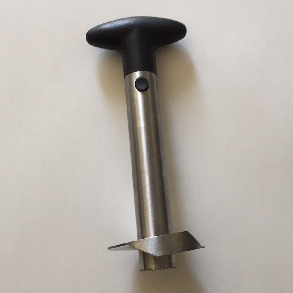 Newness Pineapple Corer 🍍
